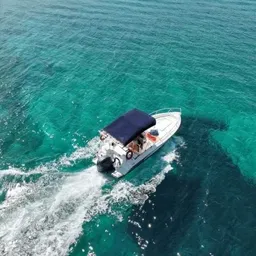 Boat 19