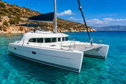 Lagoon 380