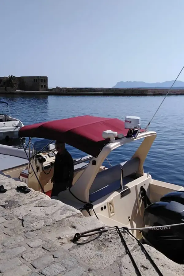 Nino engines view